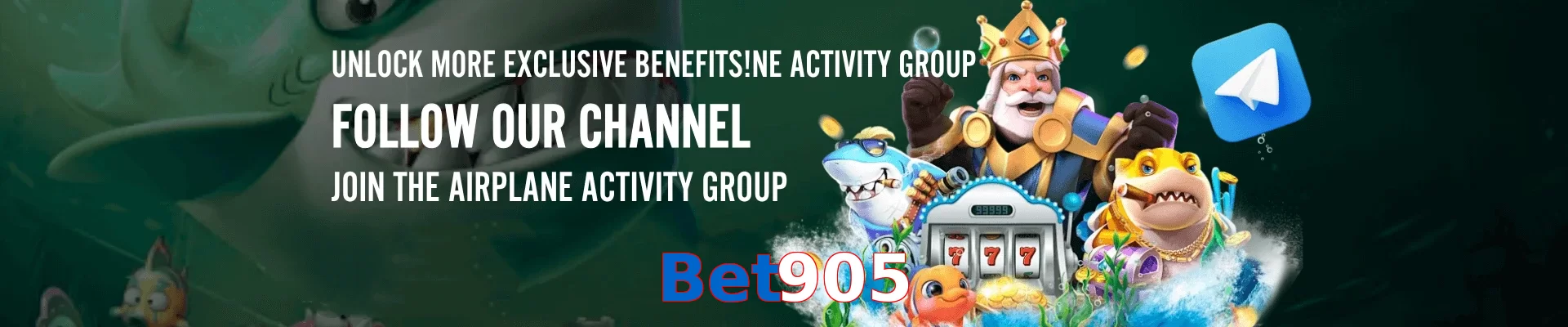Bet905
