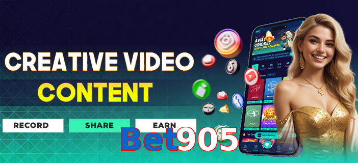 Bet905