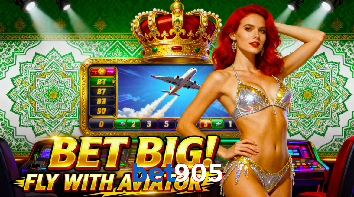 Bet905